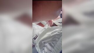 Cùng em họ chơi trò chơi nhỏ em thua phải bú cu to cho anh "1"