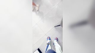 Cùng em họ chơi trò chơi nhỏ em thua phải bú cu to cho anh "1"