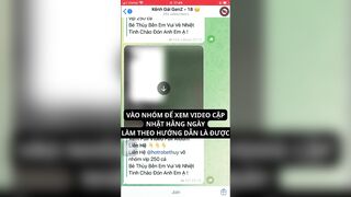 Bé học sinh nô lệ banh lồn thẳng đứng đái vô mặt rồi uống luôn