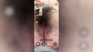 Call zalo chat sex với e Ngọc Ngân xinh đẹp k dám móc lồn vì móng tay dài sợ đau p1