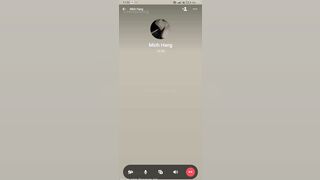 Chat sex nhắn tin nài nỉ gãy tay mới đc e rau Minh Hằng show vú múp cho xem cực dâm 1