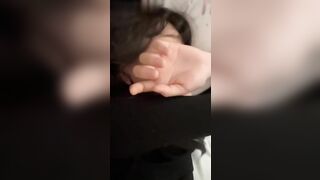 Địt em gái sinh viên mình dây sướng vl ra 2