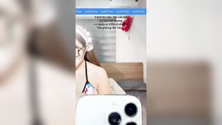 Doãn hiếu phát trực tiếp của Santa Akhter
