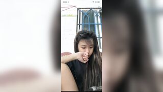 Idol Nìi 2k9 mỏ h live mới nhất ngày 13/3, nhưng không đủ kèo em cho xem video ẻm móc