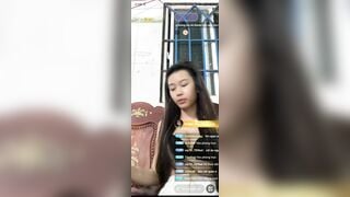 Idol Nìi 2k9 mỏ h live mới nhất ngày 13/3, nhưng không đủ kèo em cho xem video ẻm móc