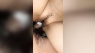 Địt sướng bắn tinh rồi vẫn địt tiếp