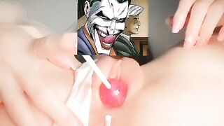 Em gái 2k6 lồn múp