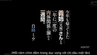 Xem phim Bú Lol Chị Dâu