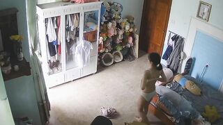 hack cam phòng ngủ bé hàng xóm 2k8 nhìn chỉ muốn đi tù - phần 2