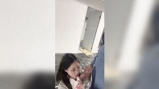 E hs mình dây dâm kính cận khỏa thân trong trường bú cu nuốt tinh trùng thầy giáo