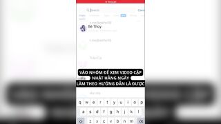 Bé kính cận vô phòng tắm móc lồn lia lịa