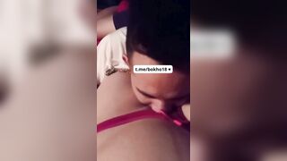 Bú lồn gái một con là cái lồn đầy dinh dưỡng tại vì đã có đứa bé chui ra rồi
