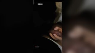 Lần đầu em nữ sinh Bú Cu, Vú To Nuốt Tinh mà ko dám djt nhau quay video