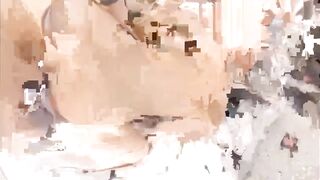 nhân trần em ghệ dáng đồng hồ cát cực đẹo nhìn mê mẹ luôn