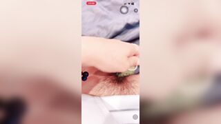 Idol Lam only YYlive thủ dâm khoe lồn khoe vú