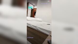 Tàu khựa qua Việt Nam chơi gái còn q.u.a.y lén, 1 hôm chơi một e mới chất