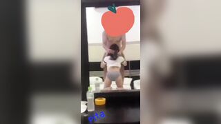 cuộc hẹn bất ngờ với bé yêu 2k7 ngoan
