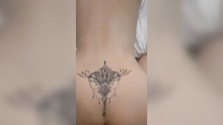 girl phố dâm học k chịu học xuốt ngày chổng mông cho trai địt