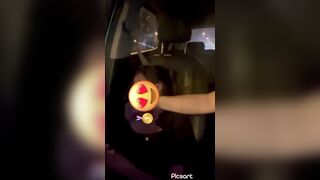gái xinh xay rượu đi taxi bị xàm sỡ - phần 2