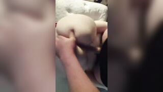cặp mông siêu đẹp của bé loli cực phẩm