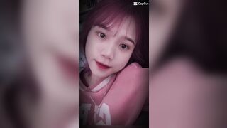 ghệ sinh viên dâm đãng địt nhau dâm đãng