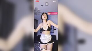 mấy bé dâm live trên bigo nhìn nứng quá