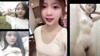 lớp 11 dân tộc tày em dâm nghe lời trai khoe hàng thủ dâm - phần 4