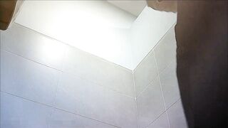 Quay lén WC nữ 33