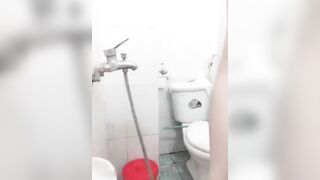 Đi Tắm Mà Quay Kiểu Này Thứ Gì Chịu Nỗi Phần 69