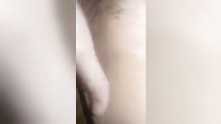 Lai cu bi làm baby của a suy mê phọt khí