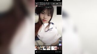 Idol tiktok 187k follows thiếu tiền lên app show hàng. Mua VIP ib t.me/judasadmin