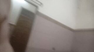Cường bảo vệ địt em máy bay rên la