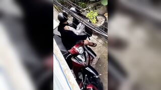 Học sinh nay bạo quá