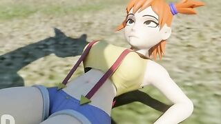 Pokemon catrtoon 5