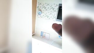 Bú cu đi rồi chú cho tiền tiêu