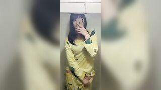 E 2k2 gửi clip cho ny