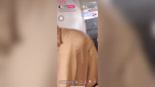 Idol tik tok trả kèo show móc bướm Hồng múp