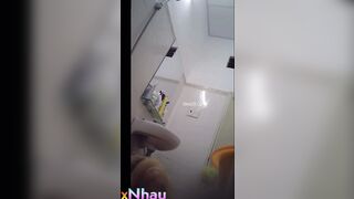 Quay chi gai tam kinh can tam