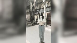 bé Liên 2k6, ai muốn coi thêm hình của bé này ib nhe
