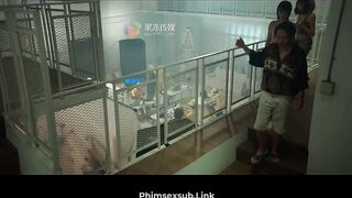 (Sex-TQ)Nữ nhà báo nằm vùng bị bắt cóc và hiếp dâm trong đau đớn