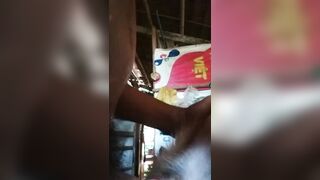 Anh trai miền tây chich chó p2