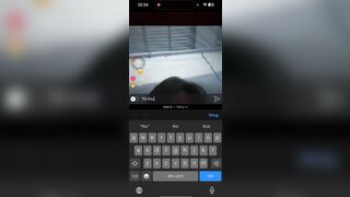 Lần đầu được chị 2ka9 trên ome thủ dâm