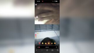 Lần đầu được chị 2ka9 trên ome thủ dâm