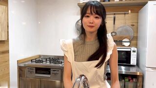 Người Yêu Xinh Đẹp Dâm Đãng Của Tôi P21