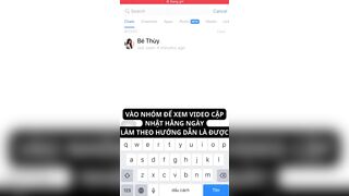 Cận cảnh cặp vú non trắng nõn của học sinh trung học cơ sở