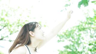 Jav MIDA-565 Hagawa Ruru