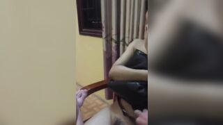 đưa em người yêu cũ đi nhà nghỉ nghe hai em nói chuyện hài ghê