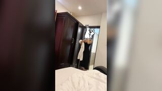 bé ghệ mình dây da trắng ngon từ thịt ngọt từ sương - phần 2