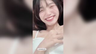 Hoài Thương xinh xắn đáng yêu trần hà linh khả năng k bằng