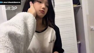 Vừa Đi Học Về Đã Đụ Nhau